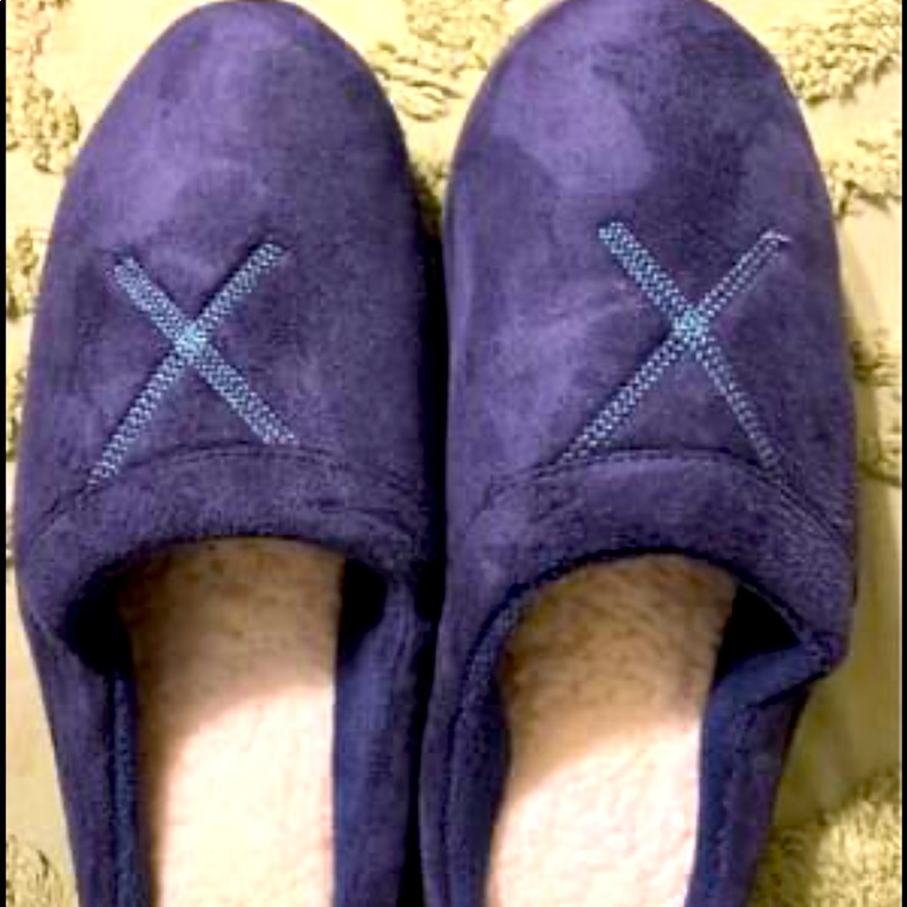 New Women’s Slippers by Isotoner